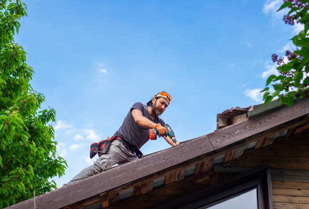 4 Ply Roofing in Goodview, MN